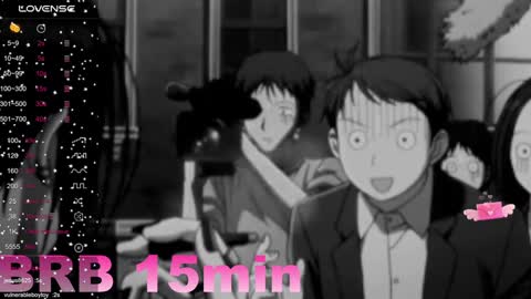 Mila -NONUDE MODEL online show from 01/21/25, 02:05