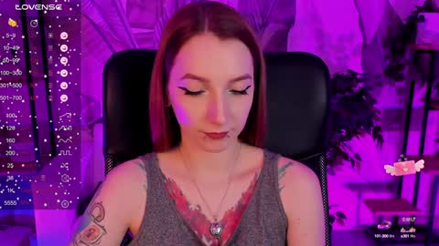 Mila -NONUDE MODEL online show from 01/22/25, 10:40