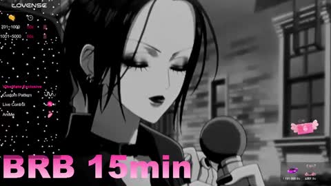 Mila -NONUDE MODEL online show from 02/19/25, 05:16