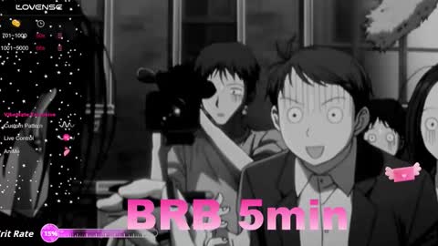 Mila -NONUDE MODEL online show from 10/29/25, 04:09