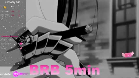 Mila -NONUDE MODEL online show from 10/30/25, 03:35