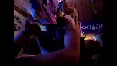 prettysolid7 online show from 01/07/26, 07:22