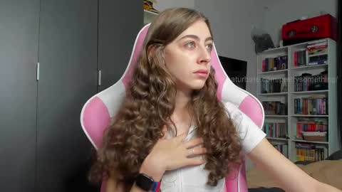 Sophie  next stream will be at Monday  i will wait you guys  online show from 02/09/26, 07:56