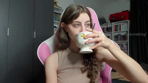 Sophie  next stream will be at Monday  i will wait you guys  online show from 03/09/26, 05:44