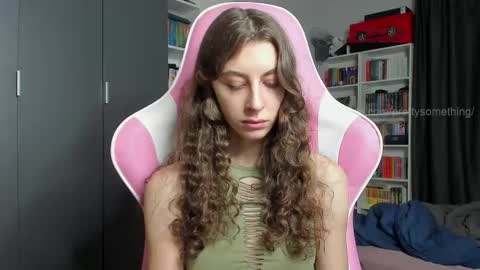 Sophie  next stream will be at Monday  i will wait you guys  online show from 03/16/26, 06:17