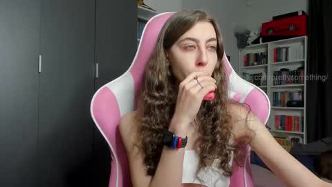 Sophie  next stream will be at Monday  i will wait you guys  online show from 03/17/26, 05:33