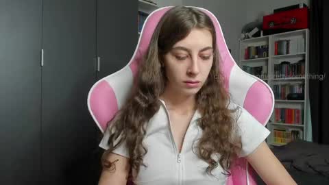 Sophie  next stream will be at Monday  i will wait you guys  online show from 03/20/26, 06:51