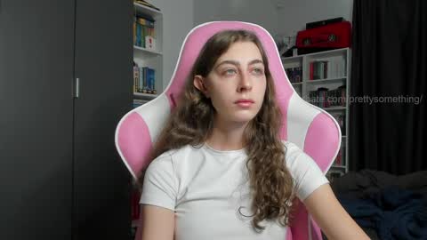 Sophie  next stream will be at Monday  i will wait you guys  online show from 03/27/26, 08:26
