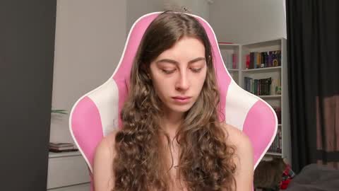 Sophie  next stream will be at Monday  i will wait you guys  online show from 05/10/26, 05:56