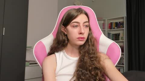 Sophie  next stream will be at Monday  i will wait you guys  online show from 05/17/26, 07:06