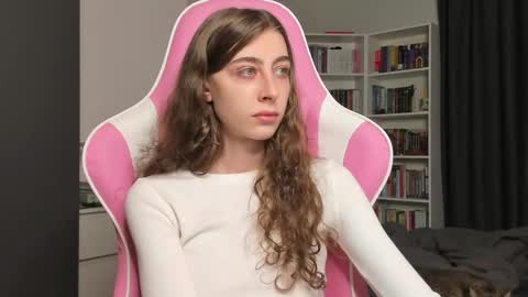 Sophie  next stream will be at Monday  i will wait you guys  online show from 05/30/26, 03:09