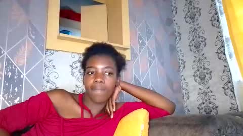 prettyzuzu online show from 09/16/25, 03:18