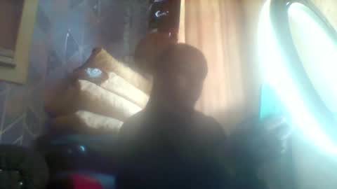 prettyzuzu online show from 01/09/26, 07:33