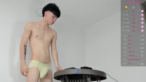 PRETUR online show from 01/05/25, 01:15