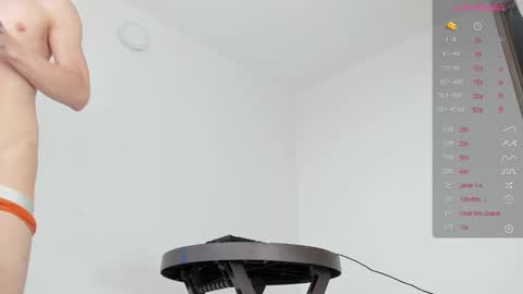 PRETUR online show from 01/15/25, 01:09