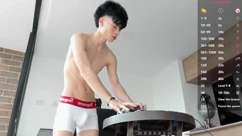 PRETUR online show from 02/13/25, 01:37