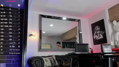 PRETUR online show from 07/05/26, 12:39