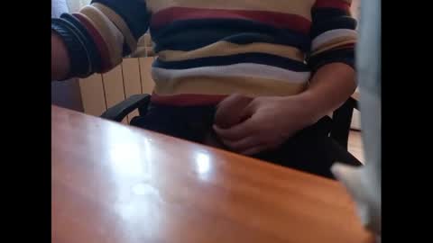 Pablo online show from 01/02/25, 11:09