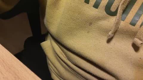Pablo online show from 03/07/26, 09:56