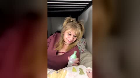 prey4u online show from 04/14/26, 10:32