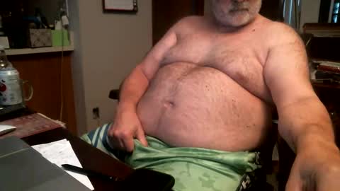 Priapisman online show from 11/13/25, 07:57