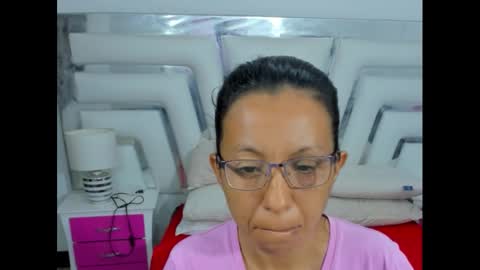 Princessa online show from 12/09/24, 01:24