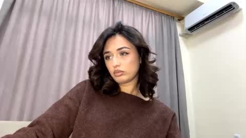 Sofi online show from 01/08/26, 12:07