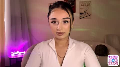 Sofi online show from 03/23/26, 11:14