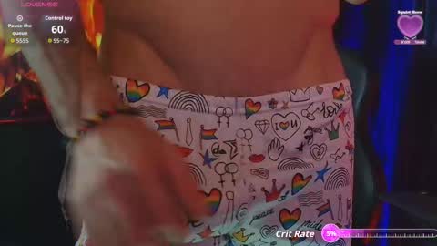 Snapshot of pridelgtbi chatting on 09/18/25, 07:10 pridelgtbi online show from 09/18/25, 07:10