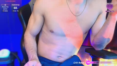 Snapshot of pridelgtbi chatting on 11/22/25, 11:37 pridelgtbi online show from 11/22/25, 11:37