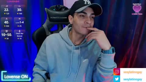 pridelgtbi online show from 12/18/25, 07:47