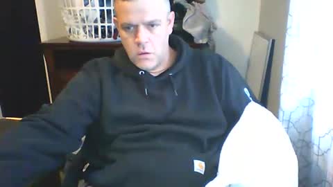 Snapshot of primetimeride chatting on 10/13/25, 12:27 primetimeride online show from 10/13/25, 12:27