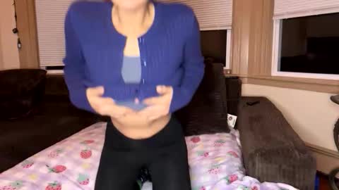 Princess Arii online show from 12/21/25, 05:14