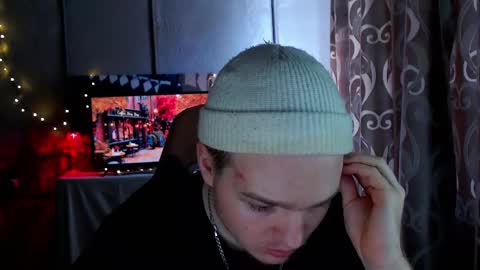 prince online show from 02/11/25, 07:23