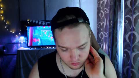 prince online show from 02/13/25, 08:27