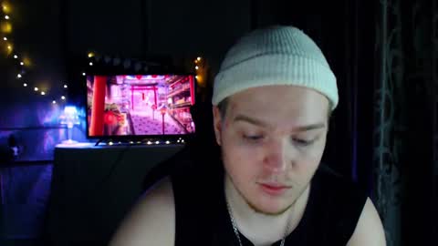 prince online show from 02/14/25, 01:56