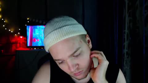 prince online show from 02/14/25, 04:58