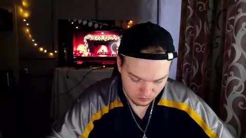 prince online show from 02/18/25, 10:49