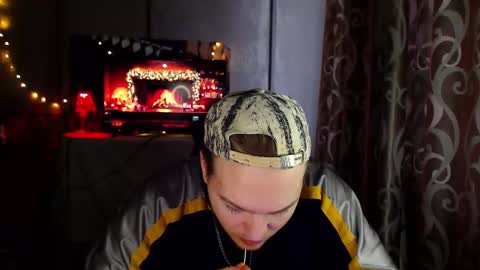 prince online show from 02/19/25, 12:22