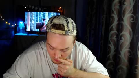 prince online show from 02/21/25, 02:38