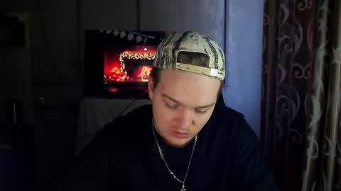 prince online show from 02/26/25, 12:58