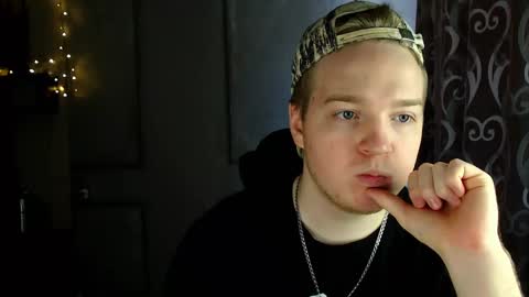 prince online show from 03/04/25, 09:07