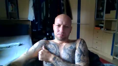 Don online show from 10/29/25, 09:11