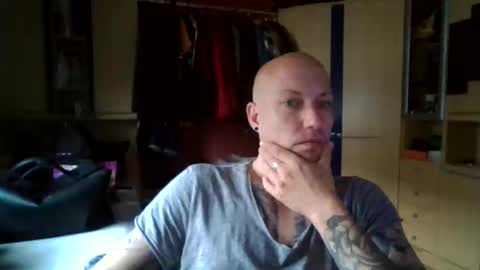 Snapshot of prince__13 chatting on 05/07/26, 08:31 Don online show from 05/07/26, 08:31