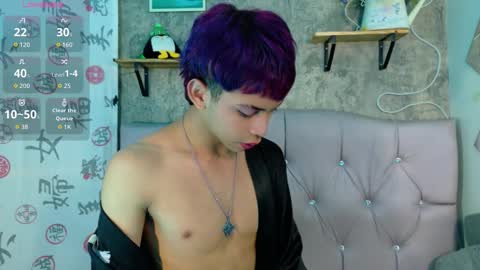 Apolo online show from 01/10/26, 09:16