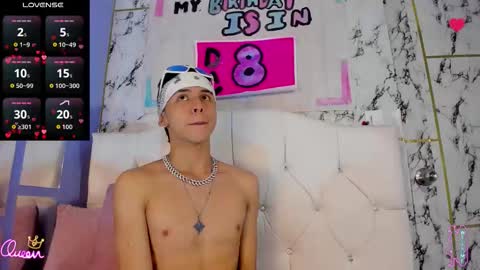 Apolo online show from 03/02/26, 09:21