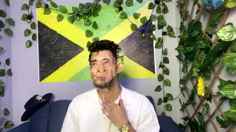 prince_arthur77 online show from 10/07/25, 02:25