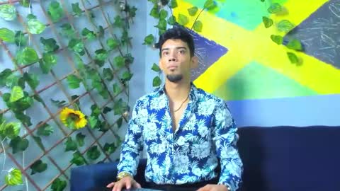 prince_arthur77 online show from 10/10/25, 01:21