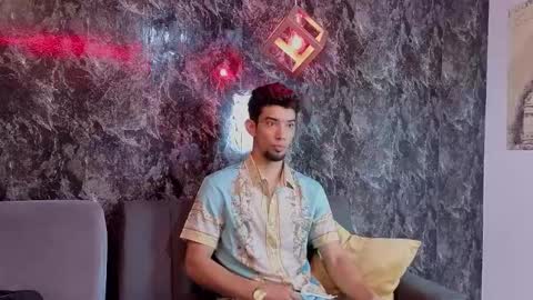 prince_arthur77 online show from 02/10/26, 02:10