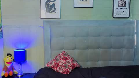 prince_arthur77 online show from 02/25/26, 01:43